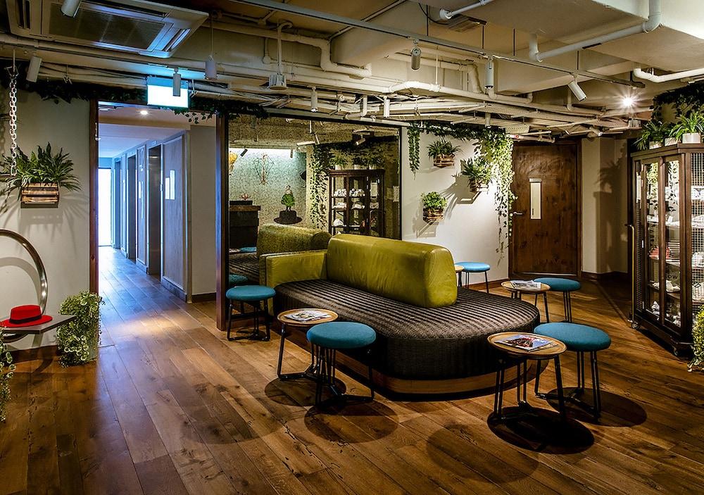 Lyf Bugis Singapore Managed By The Ascott Ltd Exteriér fotografie