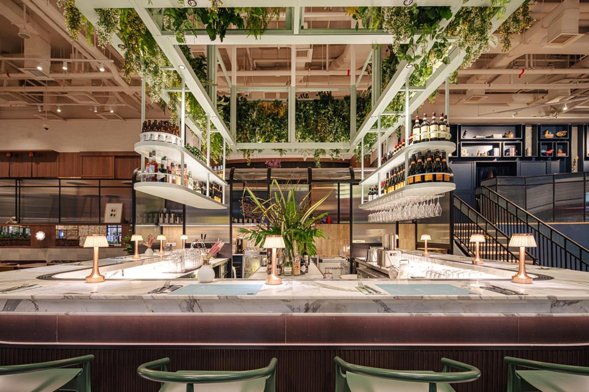 Lyf Bugis Singapore Managed By The Ascott Ltd Exteriér fotografie