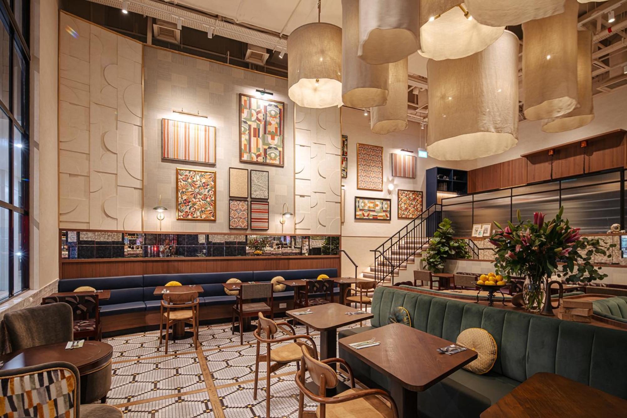 Lyf Bugis Singapore Managed By The Ascott Ltd Exteriér fotografie