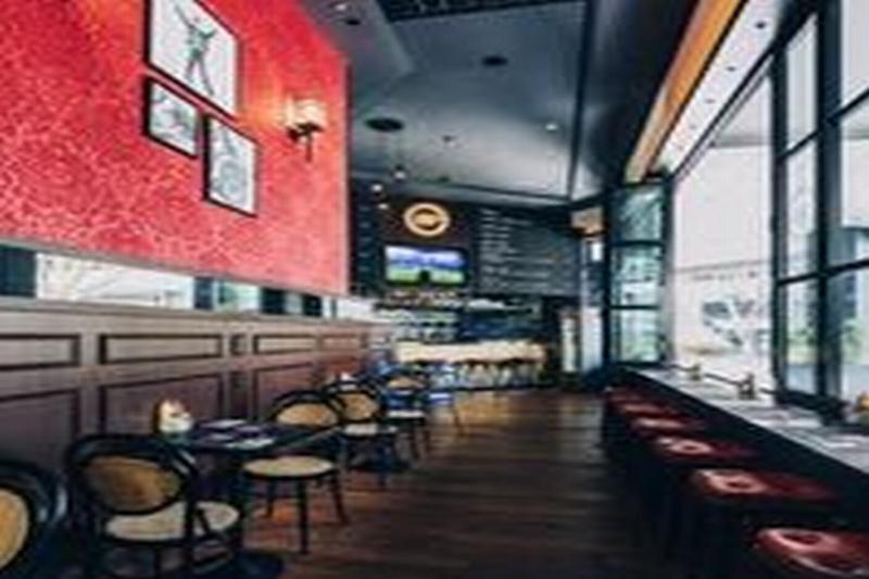 Lyf Bugis Singapore Managed By The Ascott Ltd Exteriér fotografie