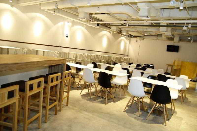 Lyf Bugis Singapore Managed By The Ascott Ltd Exteriér fotografie